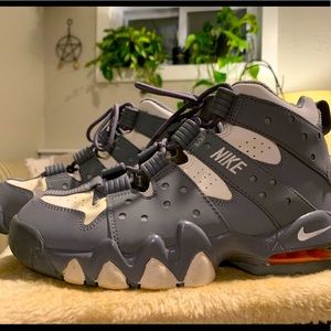 Nike Barkley 94s